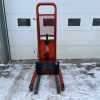 Presto 1000 lbs capacity B-362 fork lift - Image 4