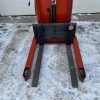 Presto 1000 lbs capacity B-362 fork lift - Image 5