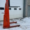 Presto 1000 lbs capacity B-362 fork lift - Image 6
