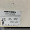 Bain chauffant double pour laboratoire de marque Precision – Image 6