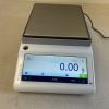 Balance de laboratoire Mettler Toledo MS3002TS
