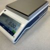 Balance de laboratoire Mettler Toledo MS3002TS – Image 2