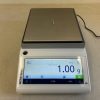 Balance de laboratoire Mettler Toledo MS3002TS – Image 4