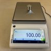 Balance de laboratoire Mettler Toledo MS3002TS – Image 5