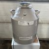 Réservoir Azote Union Carbide 35VHC avec échantillonneurs – Image 2