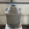Réservoir Azote Union Carbide 35VHC avec échantillonneurs – Image 6