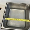 VWR  Shel-Lab 12 liter laboratory heating bath - Image 8
