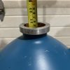 APTEC/NRD liquid nitrogen dewar - Image 8