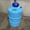 Air liquide model TD26A liquid nitrogen dewar - Image 2