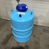 Air liquide model TD26A liquid nitrogen dewar - Image 3