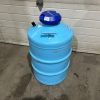 Air liquide model TD26A liquid nitrogen dewar - Image 4