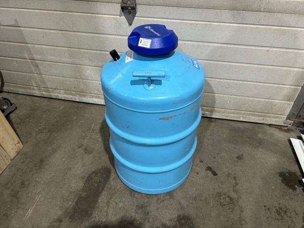 Réservoir Azote liquide de marque Air liquide model TD26A – Image 4