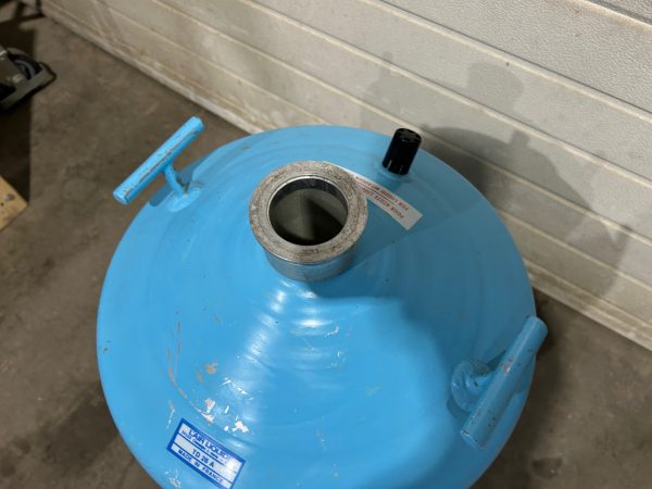 Réservoir Azote liquide de marque Air liquide model TD26A – Image 5