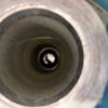 Air liquide model TD26A liquid nitrogen dewar - Image 6