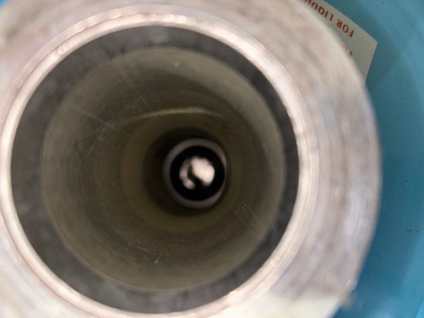 Réservoir Azote liquide de marque Air liquide model TD26A – Image 6