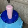 Air liquide model TD26A liquid nitrogen dewar - Image 7