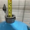 Air liquide model TD26A liquid nitrogen dewar - Image 8