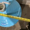 Air liquide model TD26A liquid nitrogen dewar - Image 9