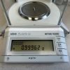 Mettler Toledo AG245 precision laboratory scale - Image 5