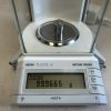 Mettler Toledo AG245 precision laboratory scale - Image 6