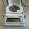 Mettler Toledo AG245 precision laboratory scale - Image 7