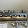 Extracteur multi station Lab-Line 5000 pour laboratoire