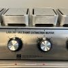 Extracteur multi station Lab-Line 5000 pour laboratoire – Image 2