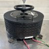 Super gros Variac (variateur de voltage) General Radio co. model 50-B – Image 2
