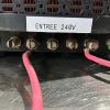 Super gros Variac (variateur de voltage) General Radio co. model 50-B – Image 7