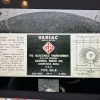 Super gros Variac (variateur de voltage) General Radio co. model 50-B – Image 9
