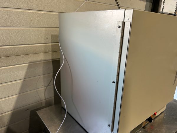 Four de laboratoire Fisher Scientific model 526G – Image 3