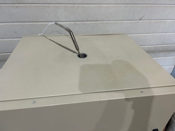 Four de laboratoire Fisher Scientific model 526G – Image 4