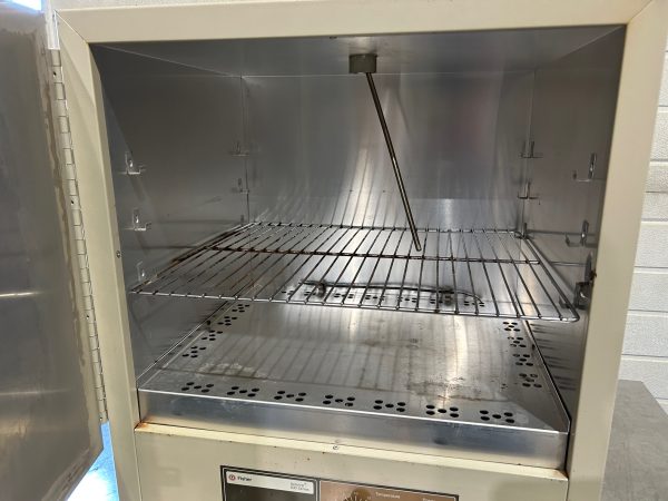 Four de laboratoire Fisher Scientific model 526G – Image 5