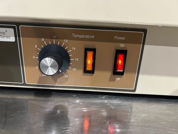 Four de laboratoire Fisher Scientific model 526G – Image 6