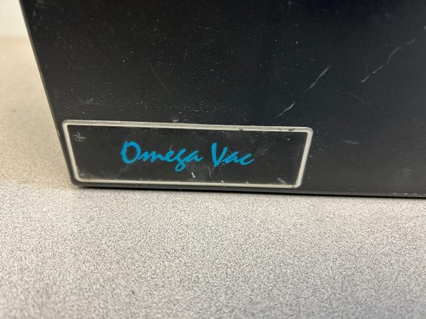 Atrix Omega Vac vacuum - Image 3