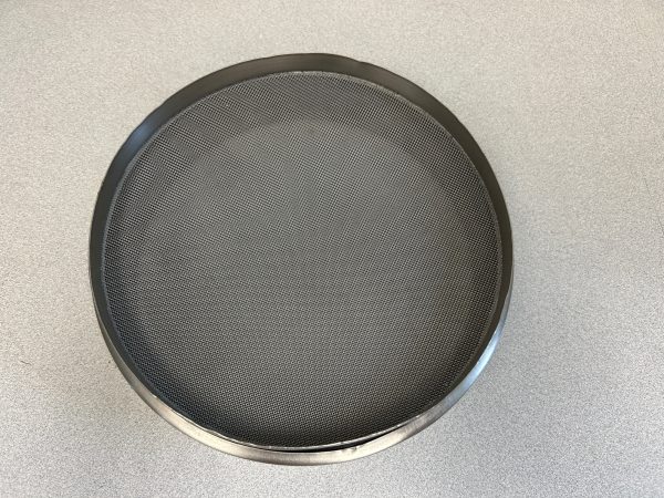 W.S. Tyler no. 30 sieve, 600 micrometer - Image 3