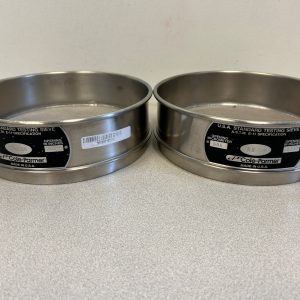 Cole-Parmer no.30, 600 micrometer sieve