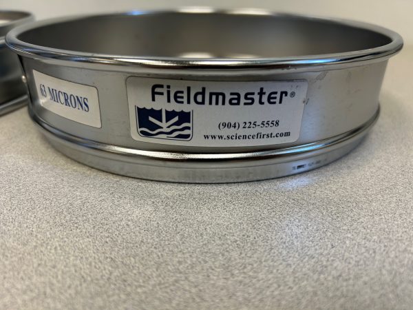 Tamis Fieldmaster no. 230, 63 micrometre – Image 5