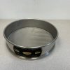 ATM no. 500 sieve, 25 micrometer