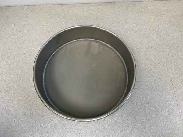 ATM no. 500 sieve, 25 micrometer - Image 2