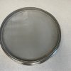 ATM no. 500 sieve, 25 micrometer - Image 3