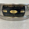 ATM no. 500 sieve, 25 micrometer - Image 4