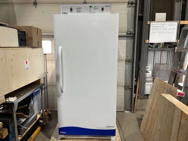 Incubateur refroidisseur Fisher Scientific Isotemp model 3720A - Neuf