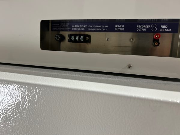 Incubateur refroidisseur Fisher Scientific Isotemp model 3720A - Neuf – Image 8
