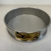 ATM no. 80 sieve, 180 micrometer