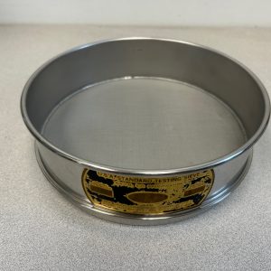 ATM no. 80 sieve, 180 micrometer