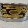 ATM no. 80 sieve, 180 micrometer - Image 4