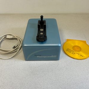 Laboratory NanoDrop ND-3300 Fluorospectrometer