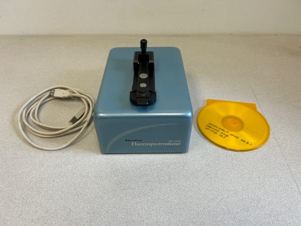 Laboratory NanoDrop ND-3300 Fluorospectrometer