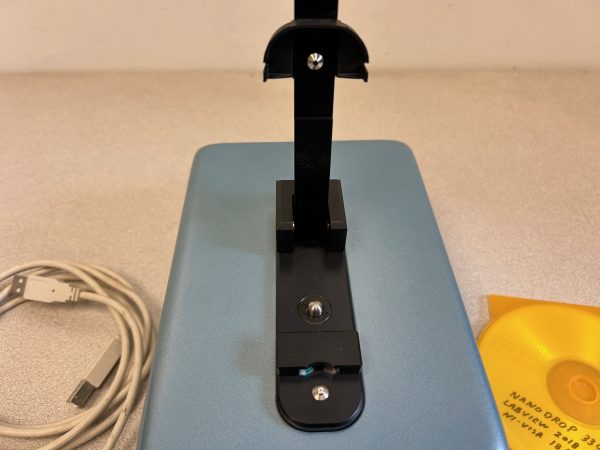 Laboratory NanoDrop ND-3300 Fluorospectrometer - Image 3